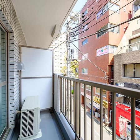長者丸ビル Apartment Tokyo Luaran gambar