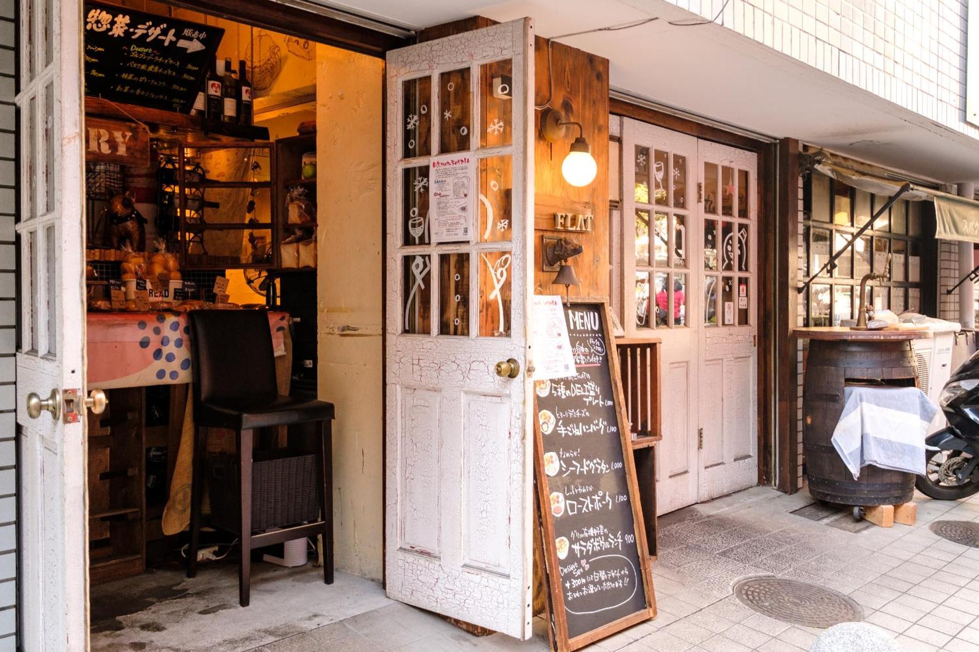 長者丸ビル Apartment Tokyo Luaran gambar